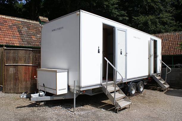 Trusted Cedartown, GA Portable Potty Rental Experts
